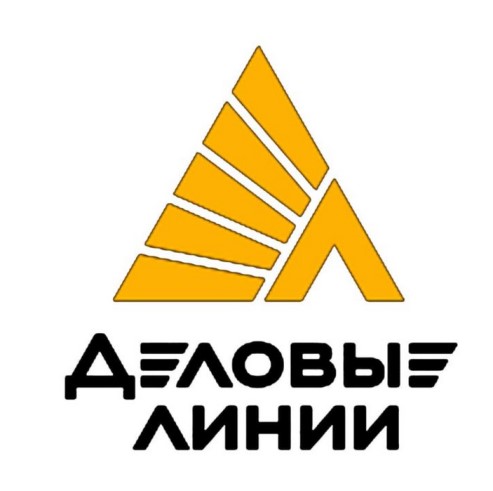 Деловые Линии Логотип